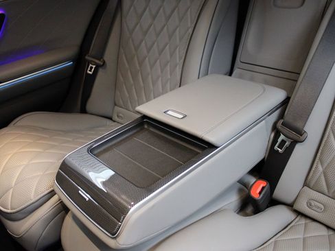 Used 2022 Mercedes-Benz S 580 4MATIC Sedan image 29