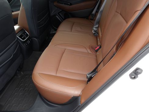 Used 2024 Subaru Outback Touring XT image 13