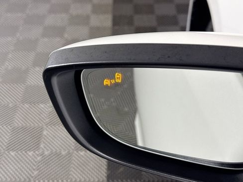 Used 2019 MAZDA MAZDA6 Signature image 21