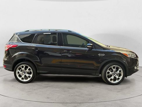 Used 2013 Ford Escape Titanium w/ Parking Technology Pkg AWD/4WD image 4
