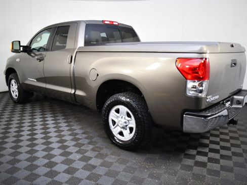 Used 2009 Toyota Tundra 4x4 Double Cab image 10