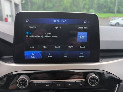 Used 2020 Ford Escape SE AWD/4WD image 20