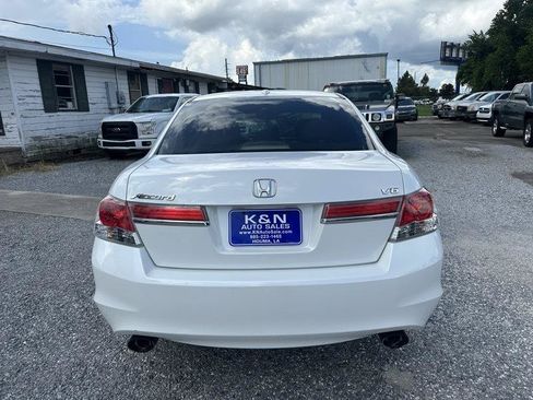 Used 2012 Honda Accord EX-L image 3