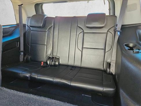 Used 2018 Chevrolet Tahoe LT image 20