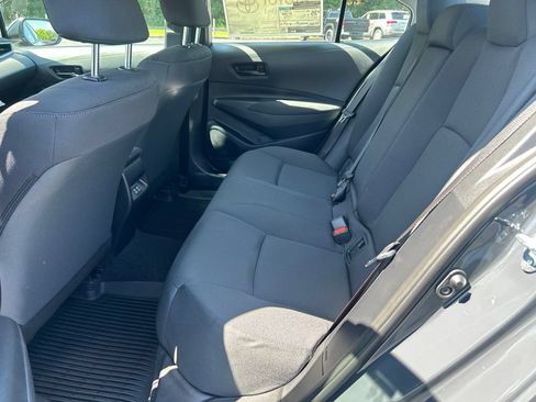 New 2026 Toyota Corolla LE FWD image 27