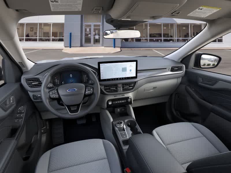 New 2026 Ford Escape Active w/ Active Premium Tech Pack AWD/4WD image 9