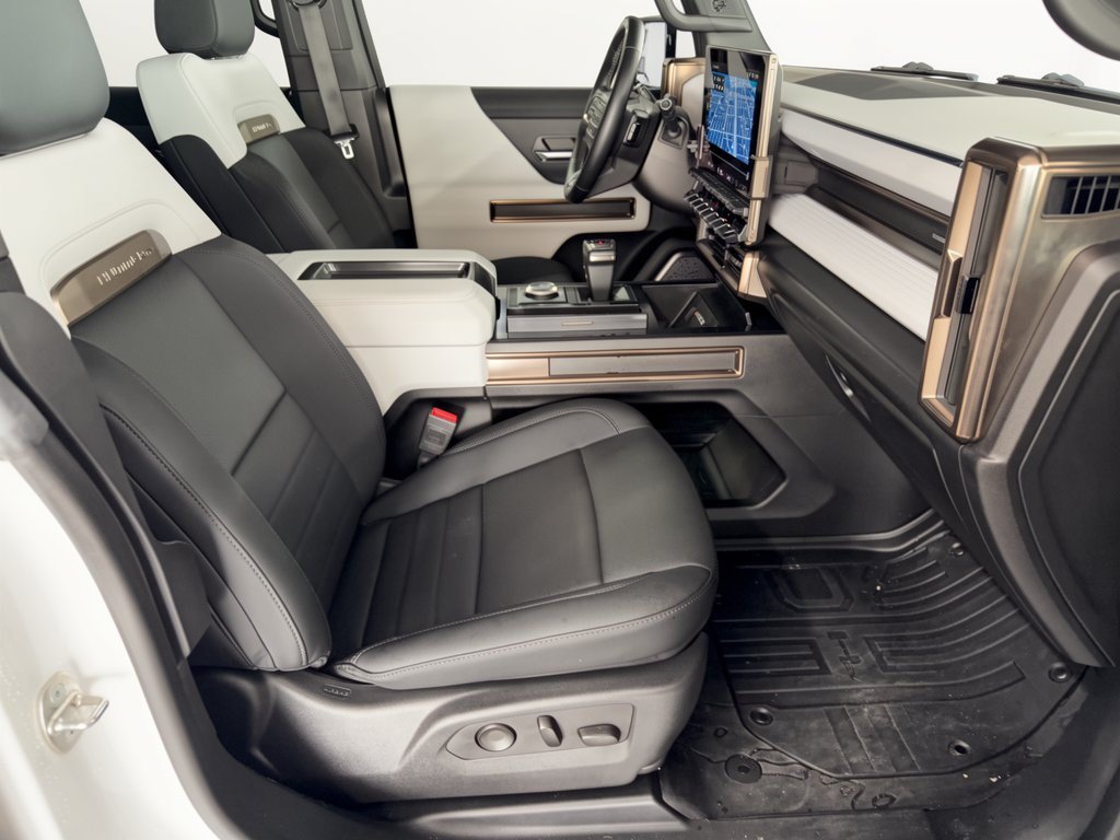Used 2023 GMC Hummer EV Edition 1 AWD/4WD image 30