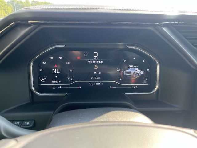 Used 2024 GMC Sierra 1500 AT4X AWD/4WD image 28