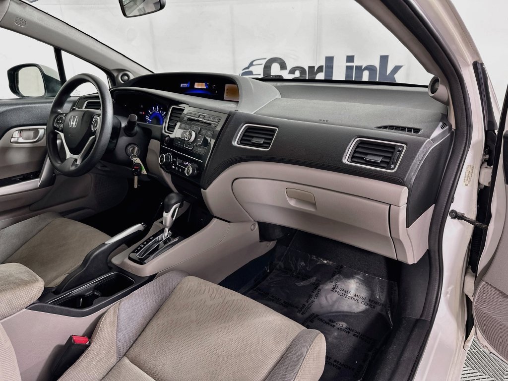 Used 2013 Honda Civic EX image 33