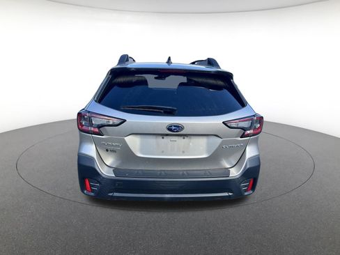 Used 2020 Subaru Outback Premium AWD/4WD image 7