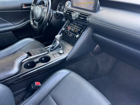 Used 2023 Lexus IS 300 w/ Premium Package RWD image 17