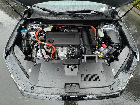New 2026 Honda CR-V Sport-L image 22