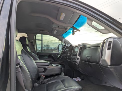 Used 2015 GMC Sierra 2500 SLE w/ SLE Preferred Package image 20