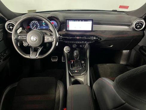 Used 2024 Alfa Romeo Tonale Veloce w/ Active Assist Package image 12