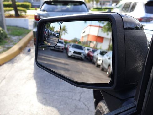 Used 2024 Chevrolet Silverado 1500 RST w/ Z71 Off-Road Package image 36