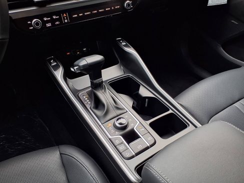New 2026 Kia Sorento X-Line EX AWD/4WD image 9