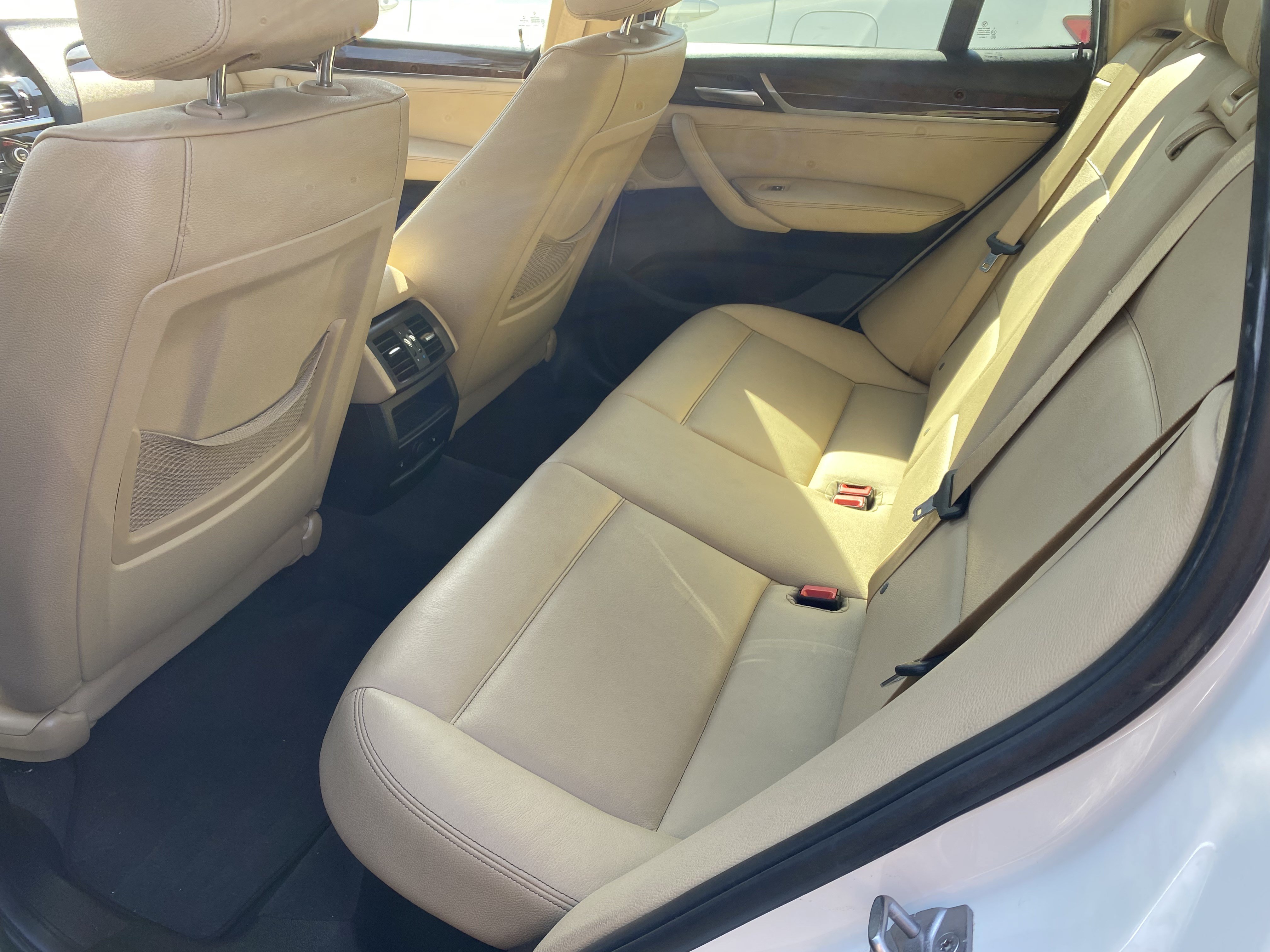 Used 2017 BMW X3 xDrive28i AWD/4WD image 18