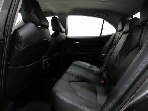 Used 2024 Toyota Camry XSE image 24