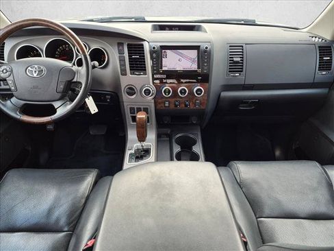Used 2013 Toyota Tundra Platinum AWD/4WD image 19
