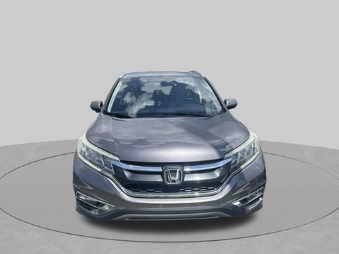 Used 2016 Honda CR-V EX-L image 3
