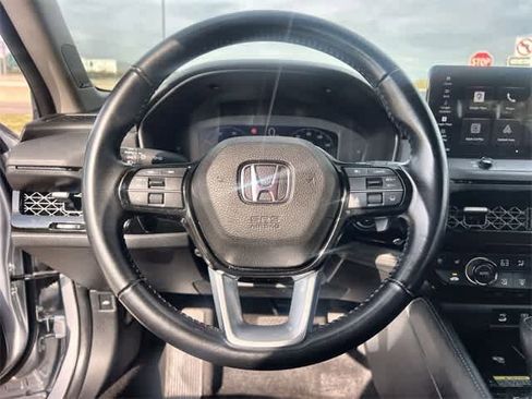 Certified 2024 Honda Accord Touring image 17