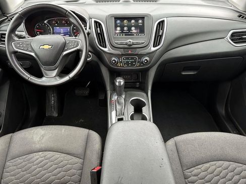 Used 2019 Chevrolet Equinox LT w/ Driver Convenience Package image 12
