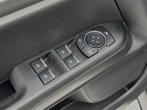 New 2025 Ford Bronco Sport Badlands w/ Sasquatch Badlands Package image 20