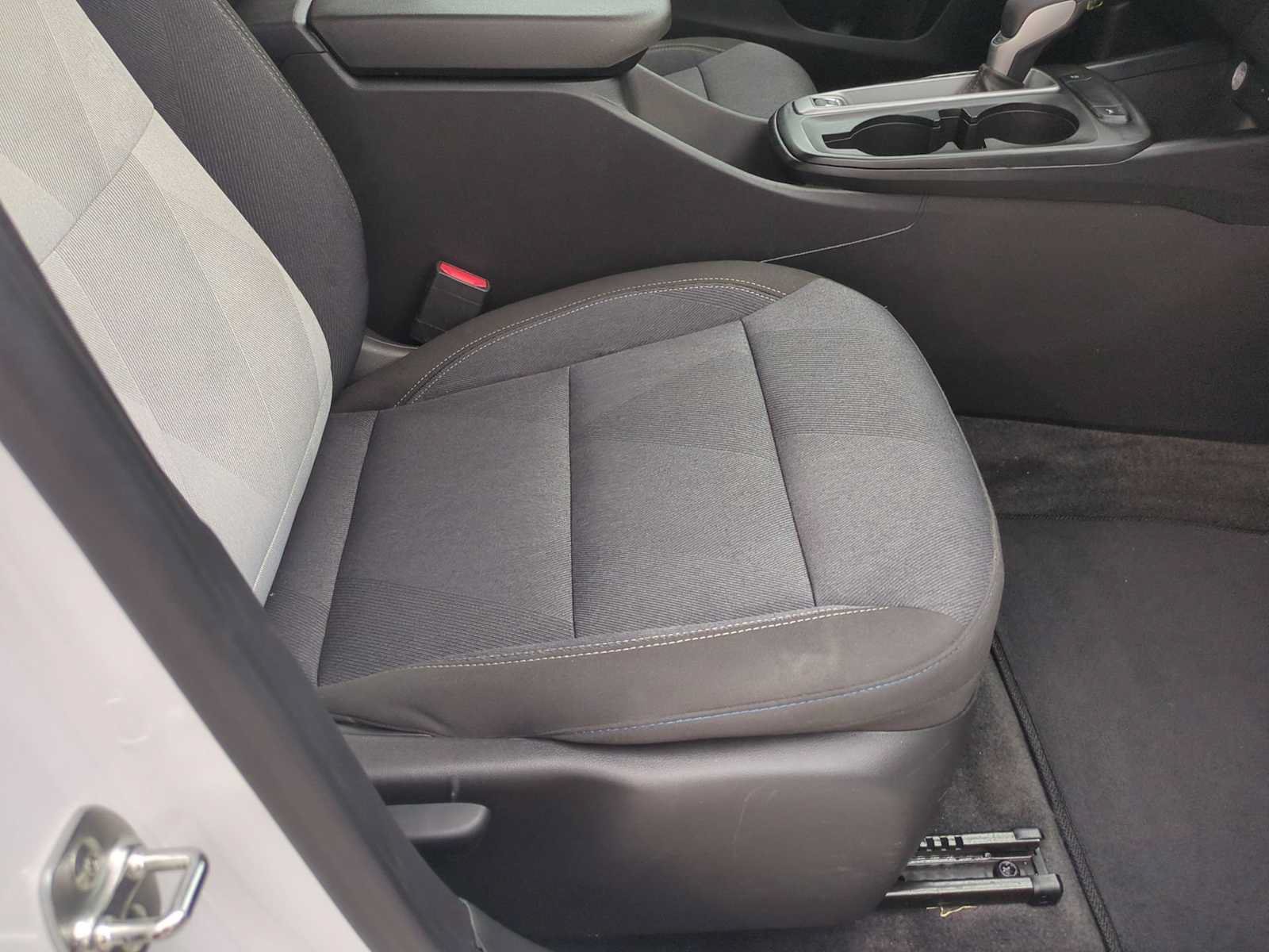 Used 2025 Chevrolet Trax LS w/ Driver Confidence Package FWD image 25