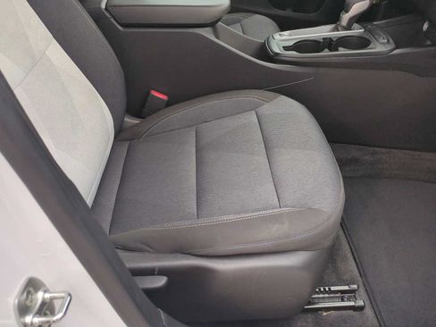 Used 2025 Chevrolet Trax LS w/ Driver Confidence Package FWD image 25