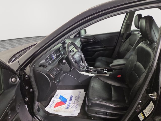Used 2015 Honda Accord EX-L image 12