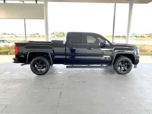 Used 2018 GMC Sierra 1500 2WD Double Cab w/ Elevation Edition image 4