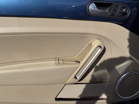 Used 2016 Volkswagen Beetle 1.8T SEL image 12