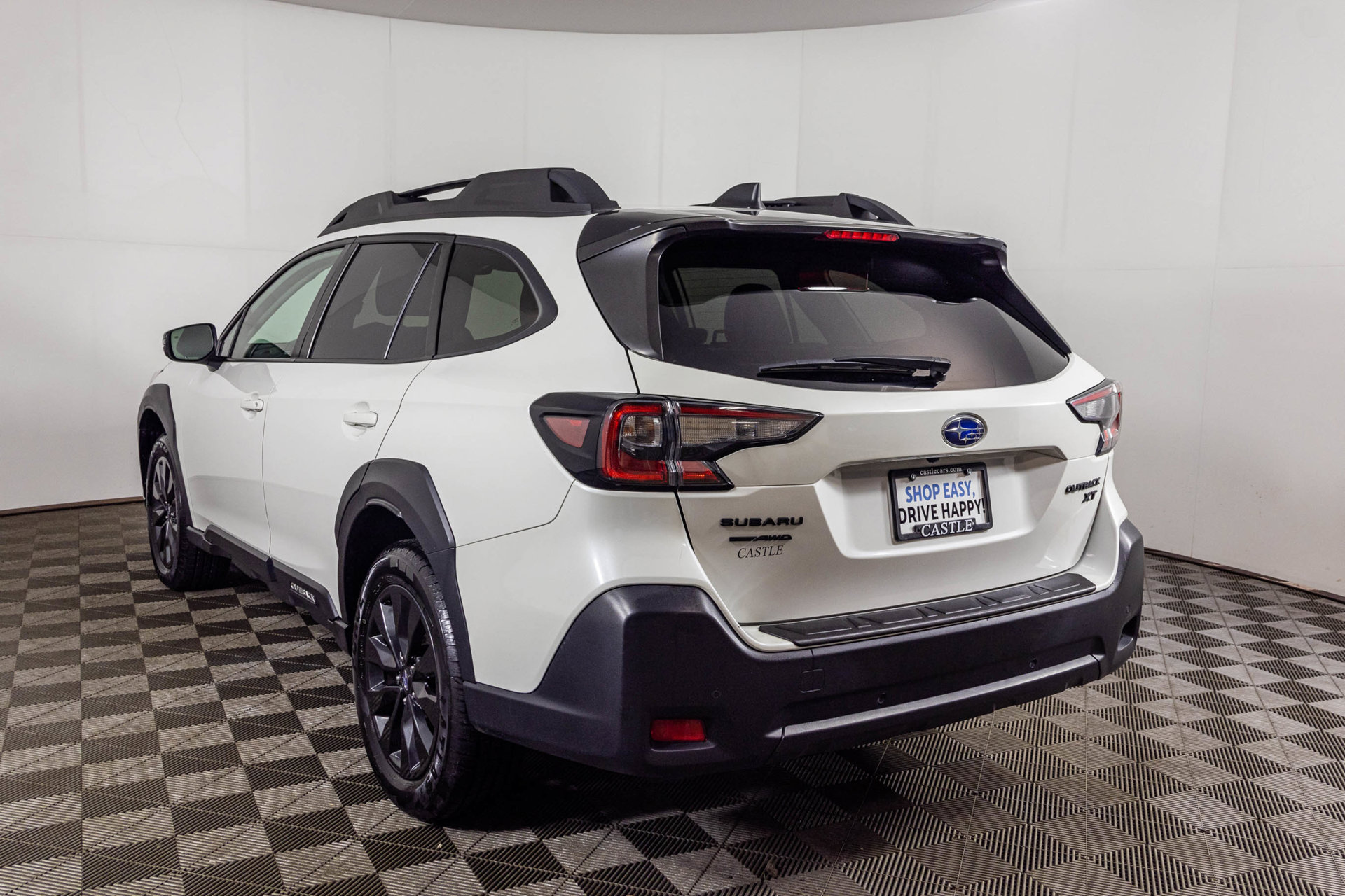 Used 2023 Subaru Outback Onyx Edition XT AWD/4WD image 21