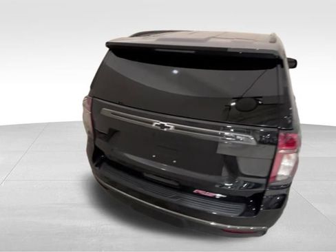 Used 2022 Chevrolet Tahoe RST w/ Luxury Package image 13
