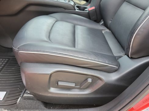 Used 2025 MAZDA CX-5 AWD 2.5 S w/ Select Package image 5