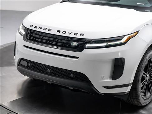 New 2026 Land Rover Range Rover Evoque S image 9