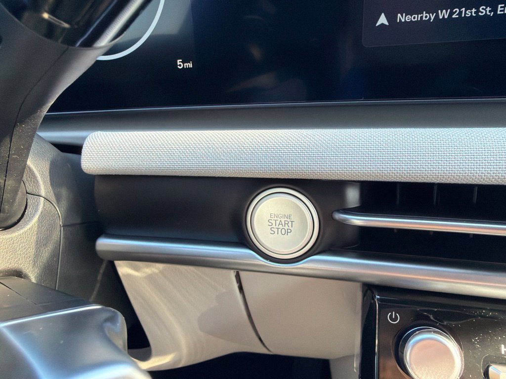 New 2026 Hyundai Tucson Limited AWD/4WD image 40