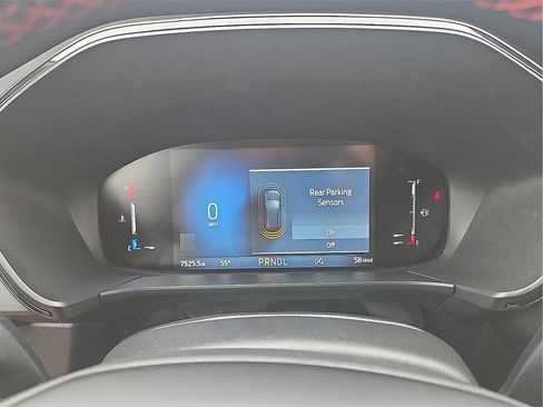 Used 2023 Ford Escape ST-Line w/ Tech Pack #1 image 18