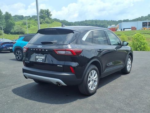 Used 2023 Ford Escape Active AWD/4WD image 6