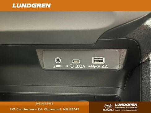 New 2026 Subaru Crosstrek 2.5i Limited image 17