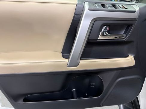 Used 2023 Toyota 4Runner SR5 RWD image 9