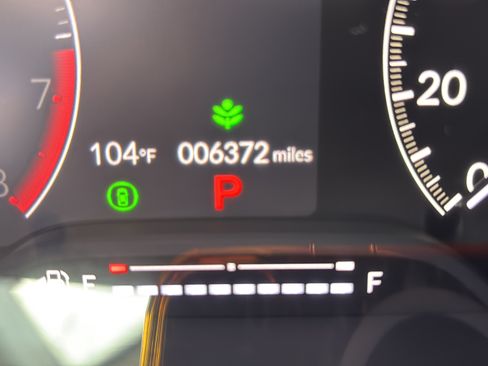 Certified 2026 Honda Civic LX image 23