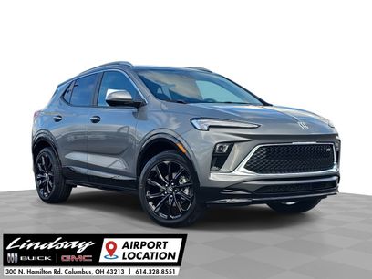 New 2026 Buick Encore GX Sport Touring w/ Comfort Package