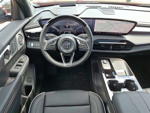 New 2026 Buick Enclave Avenir w/ Super Cruise Package AWD/4WD image 12