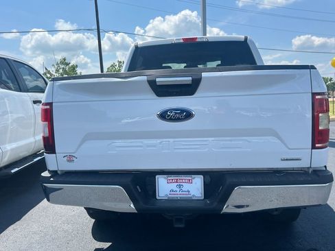 Used 2019 Ford F150 XLT w/ XTR Package AWD/4WD image 6