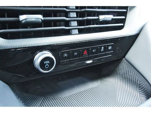 Certified 2026 Ford Explorer ST AWD/4WD image 25