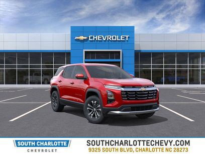 New 2026 Chevrolet Equinox LT w/ Convenience Package II