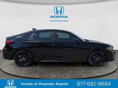 New 2026 Honda Civic Sport image 6