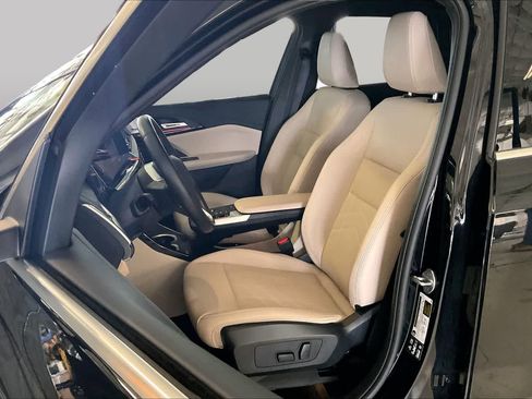 Certified 2025 BMW X1 xDrive28i w/ Convenience Package AWD/4WD image 7