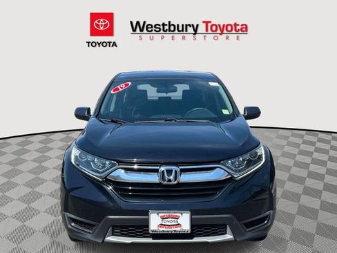 Used 2019 Honda CR-V LX image 3